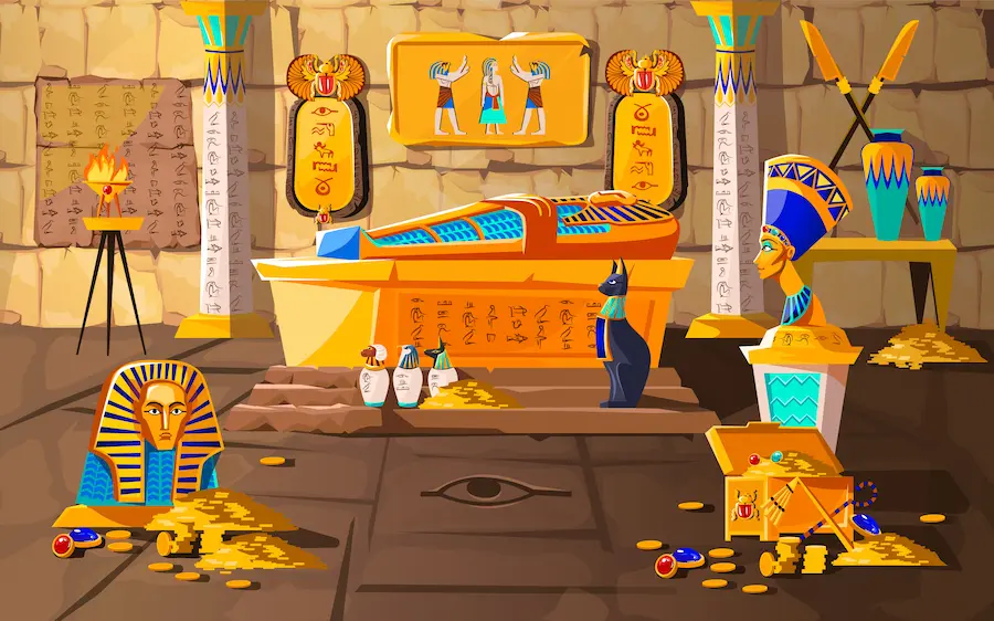 Age of Cleopatra Slot: A Trip to Egypt in the Past